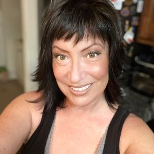 Meet your Posher, Jill